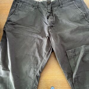 LOGG H & M pant slim fit